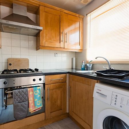 Hullidays - Victoria Dock Residence Kingston upon Hull Exterior foto