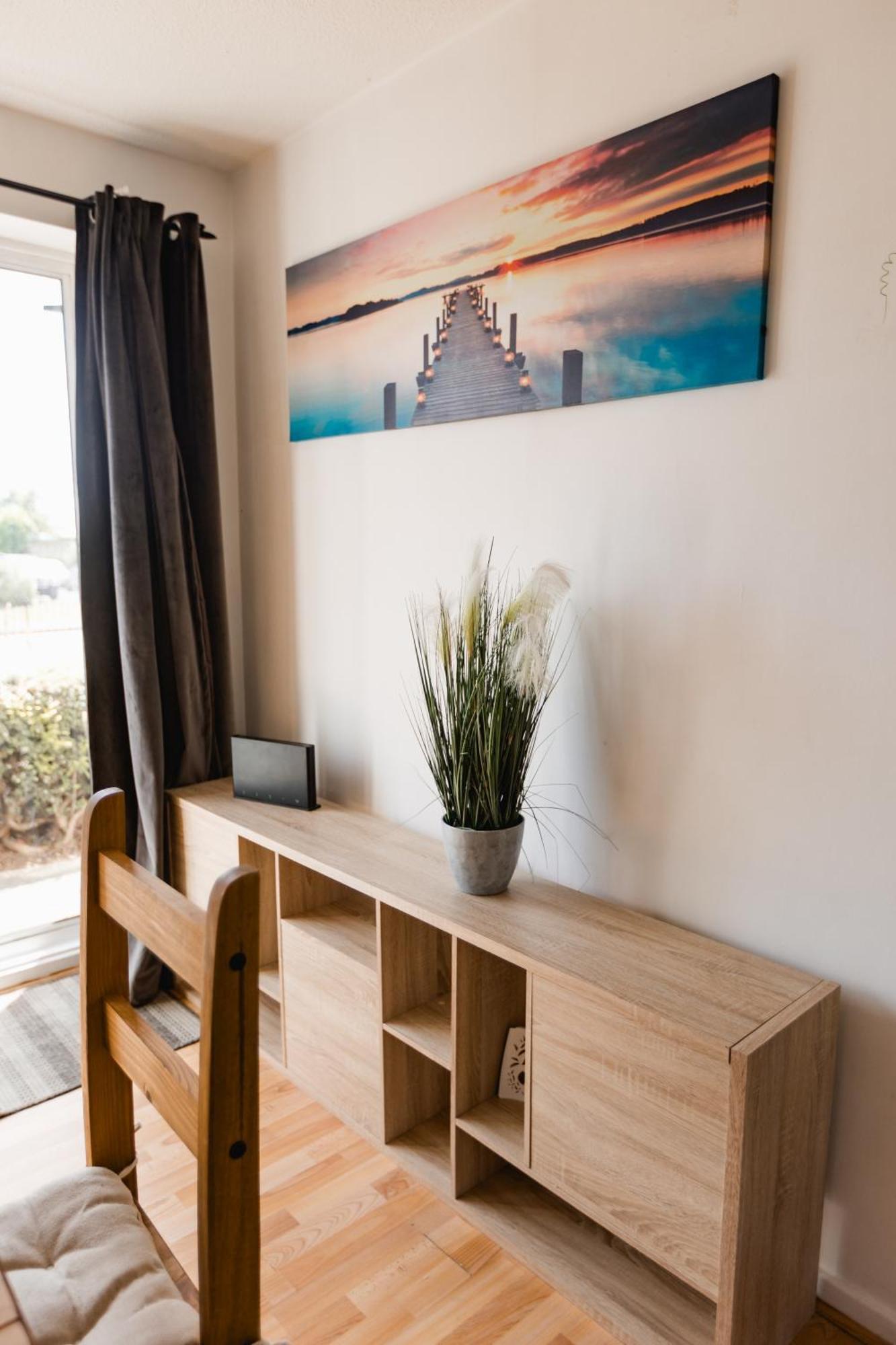 Hullidays - Victoria Dock Residence Kingston upon Hull Exterior foto